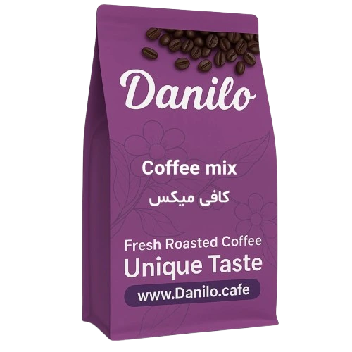کافی میکس|coffee mix
