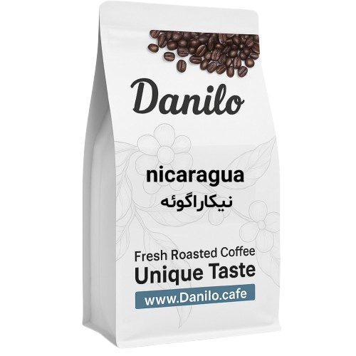 قهوه نیکاراگوئه