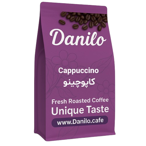 کاپوچینو|cappuccino